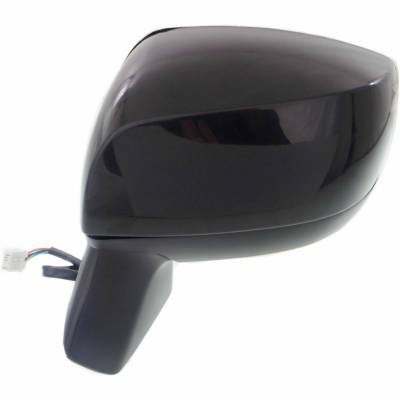 Rareelectrical - New Left Mirror Compatible With Subaru Forester 2.0Xt Touring Premium 2.5I Xs Limited Convenience X - Image 4