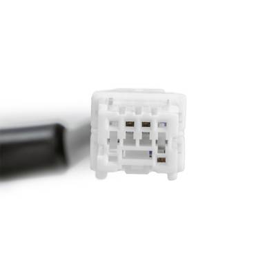 Rareelectrical - New Left Mirror Compatible With Subaru Legacy Sedan Outback Wagon 2.5I 4 Door 2.5L 2014 By Part - Image 3