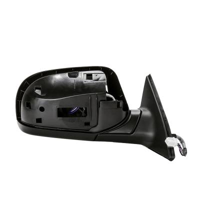 New Right Mirror Compatible With Subaru Legacy 2.5I Sedan 4 Door 2.5L 2011 2012 2013 2014 By Part