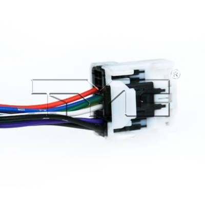 Rareelectrical - New Right Mirror Compatible With Mitsubishi Outlander Se Gt Sport Utility 4-Door 2.4L 3.0L 2012 2013 - Image 3