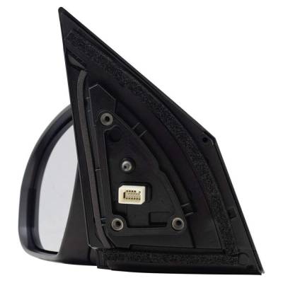 Rareelectrical - New Left Mirror Compatible With Hyundai Tucson Premium Value Sport Utility 4 Door 1.6L 2016 2017 - Image 2