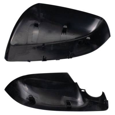 Rareelectrical - New Right Mirror Compatible With Subaru Crosstrek Premium Wagon 4 Door 2.0L 2021 By Part Number - Image 3