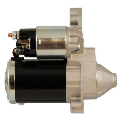 Rareelectrical - New 12 Volt 9 Tooth Starter Compatible With Smart Fortwo 2016-2017 By Part Number M000t46572zt - Image 5