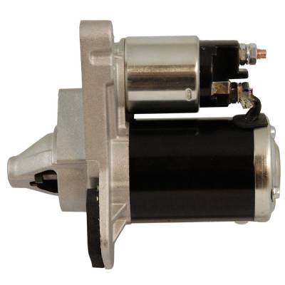 Rareelectrical - New 12V 9 Tooth Starter Compatible With Renault Europe Kangoo 2013-2018 By Part Number M000t46572zt - Image 6