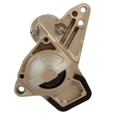 Rareelectrical - New 12V 9 Tooth Starter Compatible With Renault Europe Kangoo 2013-2018 By Part Number M000t46572zt - Image 7