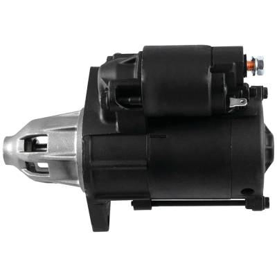 Rareelectrical - New 12 Volt 8 Tooth Starter Compatible With Suzuki Europe Carry - Lcv 1999-2016 By Part Number - Image 5
