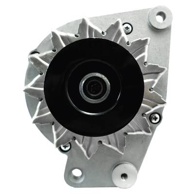 Rareelectrical - New 65A 12 Volt Alternator Compatible With Audi Europe 100 Avant 44Q 1988-1990 By Part Number Al32x - Image 8