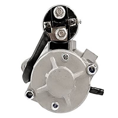 Rareelectrical - New 12 Volt 9 Tooth Starter Compatible With Mitsubishi Europe Canter 2005-2009 By Part Number - Image 2