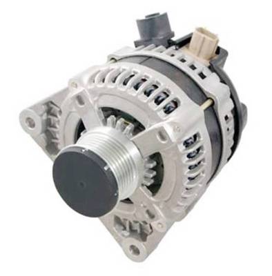 New 150A Alternator Compatible With European Model Ford Focus 1.6L 2.0L Turbo Diesel 3M5t10300yb