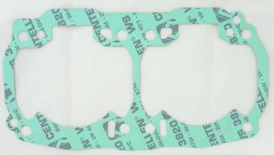 Rareelectrical - New Base Gasket Fits Sea-Doo Jet Ski Di 951 Gtx Rx 2000-2003 Lrv 02 03 290931907 - Image 2