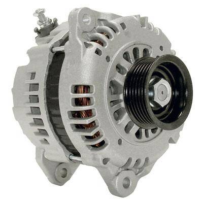 Rareelectrical - New Alternator Compatible With Infinitii30 3.0L 1996-1997 Nissan Maxima 3.0L 1995-1997 23100-31U02 - Image 3