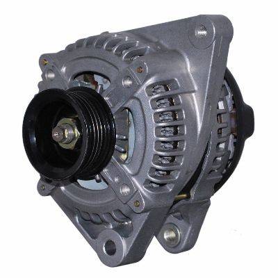 Rareelectrical - New Alternator Compatible With Lexus Car & Lt Trk Rx300 3.0L 2001-2003 27060-20190 210-0509 - Image 3