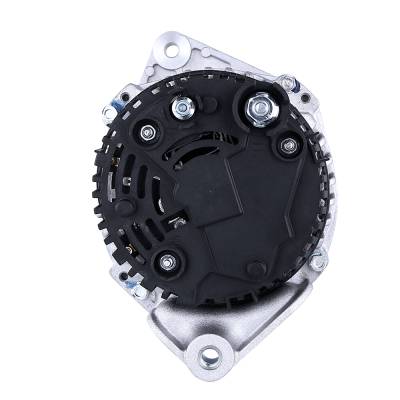 Rareelectrical - New Alternator Compatible With Citroen Fiat Peugeot Vetus 0986038750 0986038751 0986038781 - Image 4