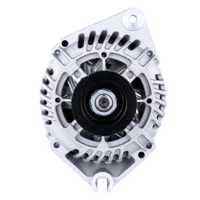 Rareelectrical - New Alternator Compatible With Citroen Fiat Peugeot Vetus 0986038750 0986038751 0986038781 - Image 8