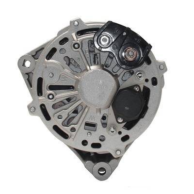 Rareelectrical - New Alternator Compatible With Volvo 1985-93 240 1987-92 760 1994-95 940 Series 2.3L 1363493-6 - Image 1