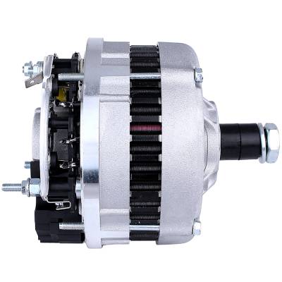 VALEO - New Alternator Compatible With Genie Articulating Boom Lift Z-135-70 Z-80-60 Duetz Bf4l-2011 - Image 7