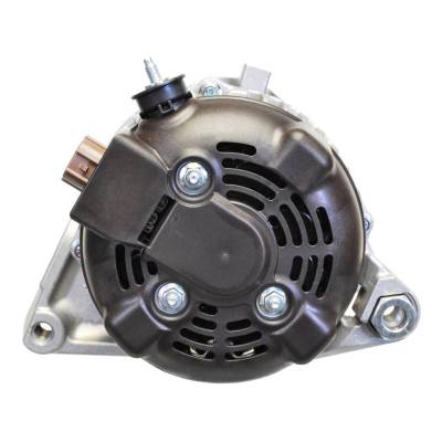 Rareelectrical - New Alternator Compatible With Toyota Highlander L4 2.7L 2672Cc 163Cid 2009 2010 By Part Numbers - Image 2