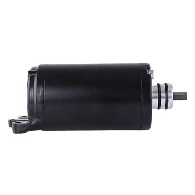 Rareelectrical - Starter Motor Compatible With 04 05 06 07 Sea-Doo Sportboat Challenger 420-888-993 420888993 - Image 4