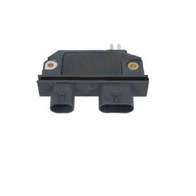 Rareelectrical - New Ignition Control Module Compatible With Marine Inboard With Gm Engine 10482830 16139399 D1965a - Image 3