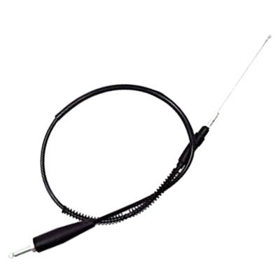 Rareelectrical - New Throttle Cable Fits Kawasaki Motorcycle Kx65 2000-2018 540121606 54012-1606 - Image 3