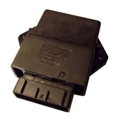Rareelectrical - New Cdi Module Fits Suzuki Atv Lt-Z 400 2003 2004 Ltz 32900-07G00 3290007G00 - Image 2