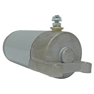 Rareelectrical - New 12V Cw 10 Tooth Pmdd Starter Fits Traxx Street Motorcycle Joto 125 Work 125 - Image 3