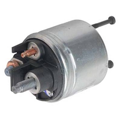 Rareelectrical - New Solenoid Fits Citroen Europe C1 C15 C2 C3 Ii C4 8Ea-012-527-581 8Ea011610441 - Image 3