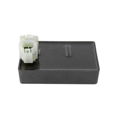 New Cdi Module Fits Honda Motorcycle Xl600v Transalp 1989-1990 30410-Ms8-610