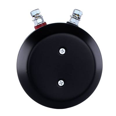 Rareelectrical - New Electric Motor Compatible With Prime Air-Flo Snow Plow 25163 1185Ac 1787Ac 1931Ac W9789 - Image 5