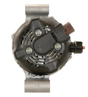 Rareelectrical - New 12V 150A Alternator Compatible With Denso Ford Car Mustang V6 4.0L 245Cid 2009 2010 By Part - Image 4