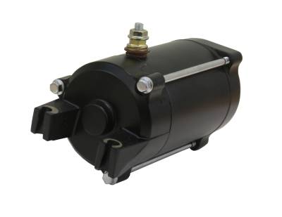 Rareelectrical - New Starter Compatible With Honda Vt1100c2 Ace 95-99 Vt1100t Ace Tour 98-01 31200-Mah-008 - Image 3