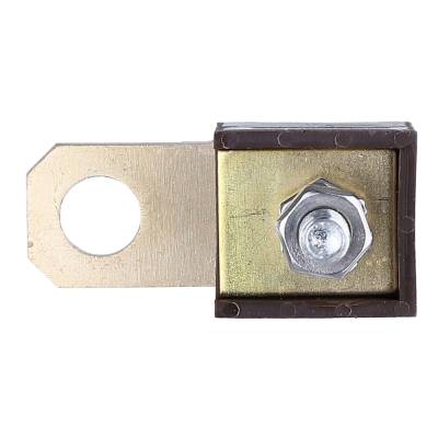 Rareelectrical - New 90A Fuse Assembly Compatible With Mercruiser 200 2Bbl Gm 305Cid 5.0L V8 18-8220 188220 79023A91 - Image 6