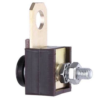 Rareelectrical - New 90A Fuse Assembly Compatible With Mercruiser 200 2Bbl Gm 305Cid 5.0L V8 18-8220 188220 79023A91 - Image 7