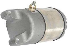 Rareelectrical - Starter Motor Compatible With Kawasaki Atv Kvf650 Brute Force Prairie 21163-1320 - Image 4
