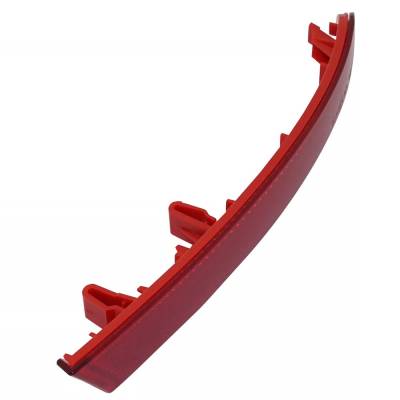 Rareelectrical - New Left Reflector Assembly Reflector Lights Compatible With Bmw X3 2018 2019 2020 By Part Numbers - Image 6