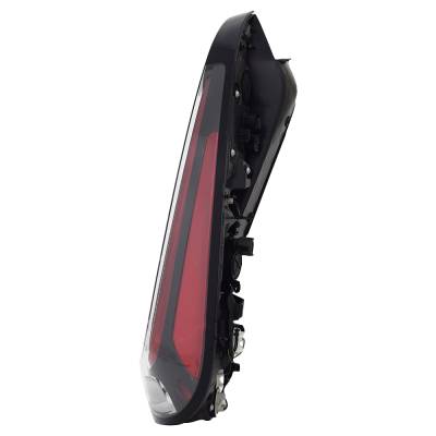 Rareelectrical - New Right Outer Tail Lights Compatible With Kia Soul Ex Lx S Hatchback 4-Door 1.6L 2.0L 2023 By Part - Image 4