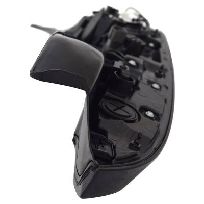 Rareelectrical - New Right Outer Tail Lights Compatible With Kia Soul Ex Lx S Hatchback 4-Door 1.6L 2.0L 2023 By Part - Image 5