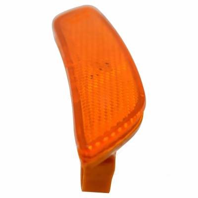 Rareelectrical - New Front Left Side Marker Lights Compatible With Buick Encore Gx Essence Sport Utility 4-Door 2020 - Image 2
