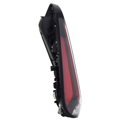 Rareelectrical - New Left Outer Tail Lights Compatible With Kia Soul Ex Lx S Hatchback 4-Door 1.6L 2.0L 2023 By Part - Image 4