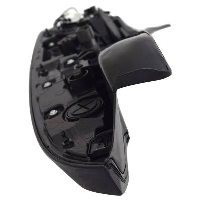 Rareelectrical - New Left Outer Tail Lights Compatible With Kia Soul Ex Lx S Hatchback 4-Door 1.6L 2.0L 2023 By Part - Image 5