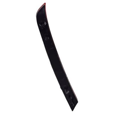 Rareelectrical - New Rear Right Reflector Lights Compatible With Ford Edge Titanium Sport Utility 4-Door 2.0L 2019 - Image 2