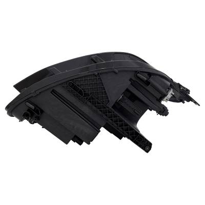 Rareelectrical - New Left Headlights Compatible With Volkswagen Tiguan S Se R-Line Black Sport Utility 4-Door 2.0L - Image 4