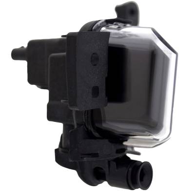 Rareelectrical - New Left Fog Lights Compatible With Bmw 330I M Sport Plus Sedan 4-Door 2.0L 2019 2020 2021 By Part - Image 4