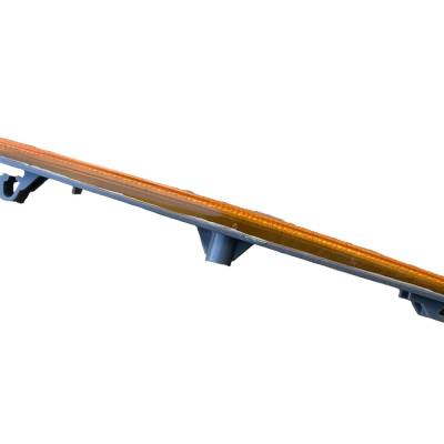 Rareelectrical - New Front Left Side Marker Lights Compatible With Honda Cr-V Hybrid Sport-L Sport Utility 4-Door - Image 3