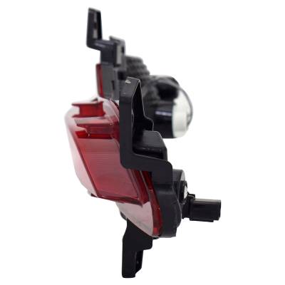 Rareelectrical - New Right Back Up Light Compatible With Hyundai Palisade Limited Preferred Se Sel Urban Xrt Sport - Image 4