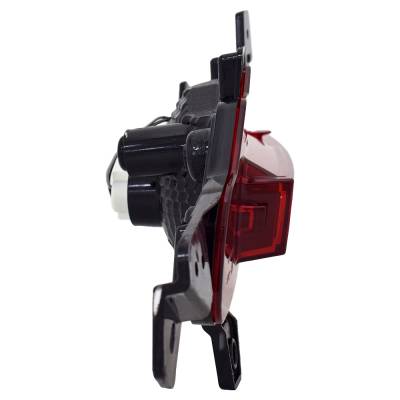 Rareelectrical - New Right Back Up Light Compatible With Hyundai Palisade Limited Preferred Se Sel Urban Xrt Sport - Image 3