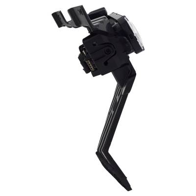 Rareelectrical - New Left Fog Lights Compatible With Ford F-350 Super Duty Lariat Extended Cab Pickup 4-Door - Image 3