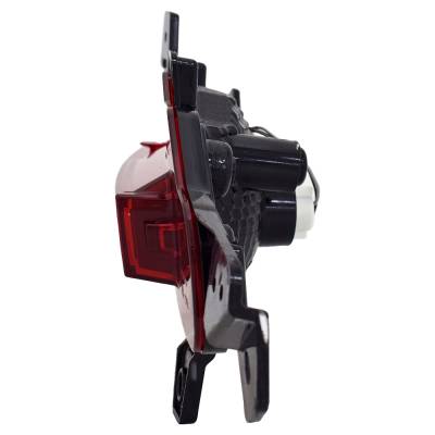 Rareelectrical - New Left Back Up Light Compatible With Hyundai Palisade Limited Preferred Se Sel Urban Xrt Sport - Image 3