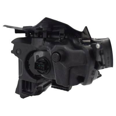 Rareelectrical - New Rear Right Reflector Lights Compatible With Ford Mustang Mach-E First Edition 2021 By Part - Image 3