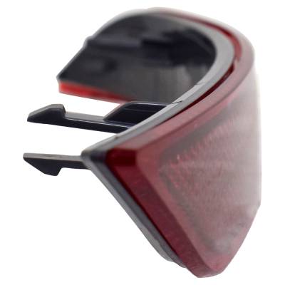 Rareelectrical - New Front Right Reflector Lights Compatible With Bmw X5 M Sport Utility 4-Door 4.4L 2014 2015 2016 - Image 3